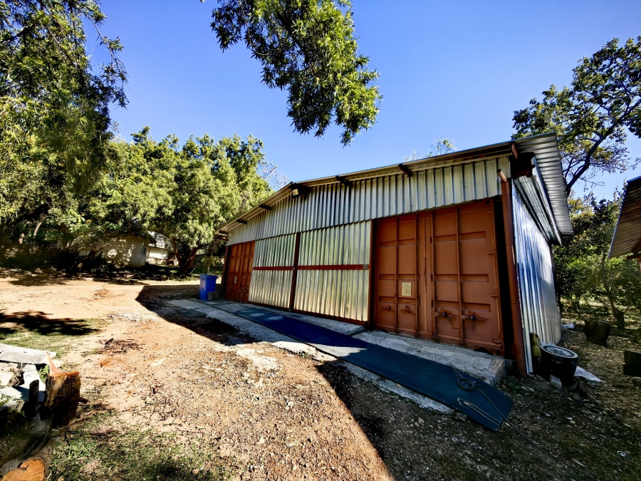 Commercial Property for Sale in Boschhoek A H North West